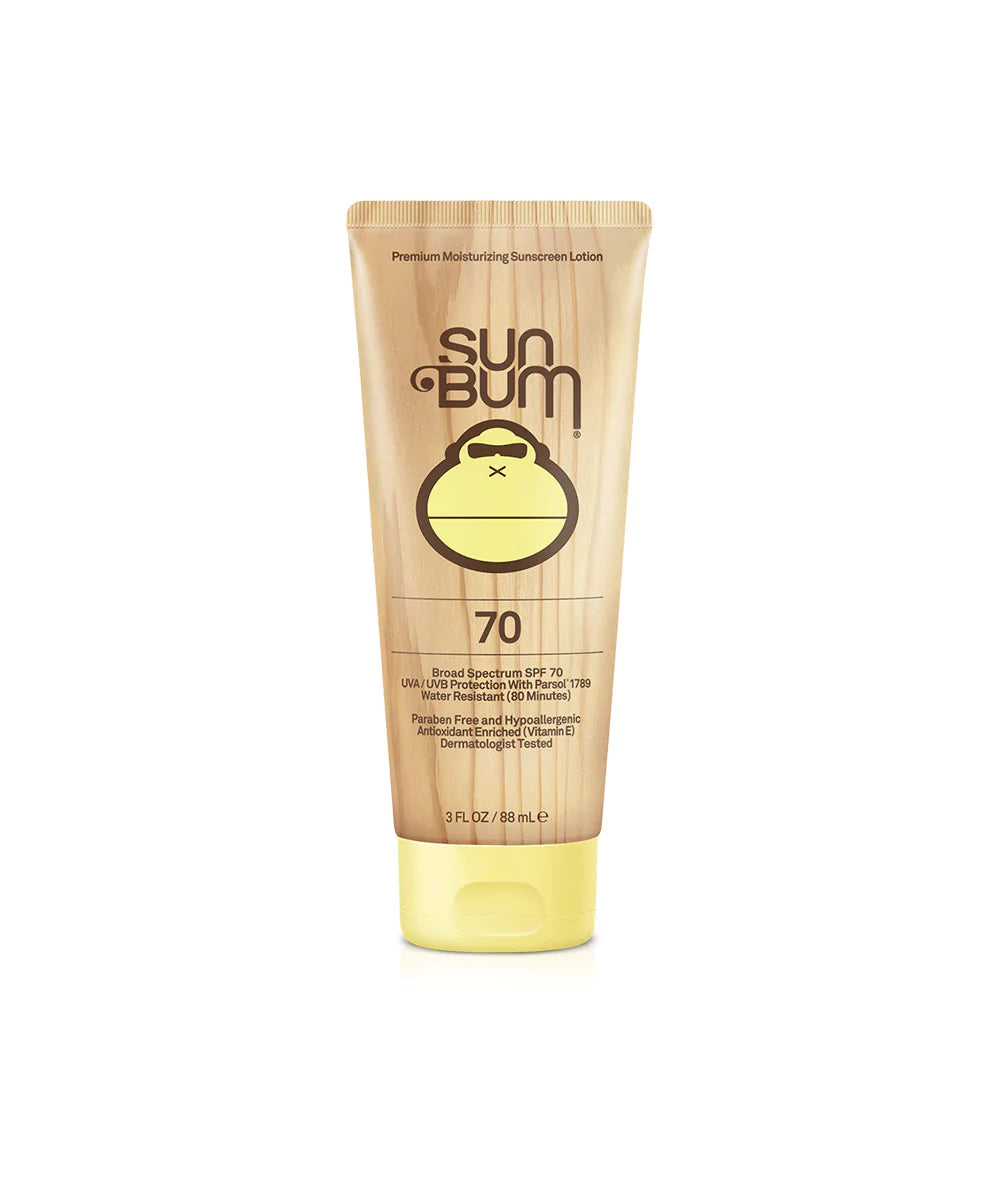 Sun Bum Sunscreen Lotion
