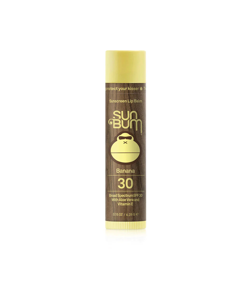 Sun Bum Spf 30 Lip Balm