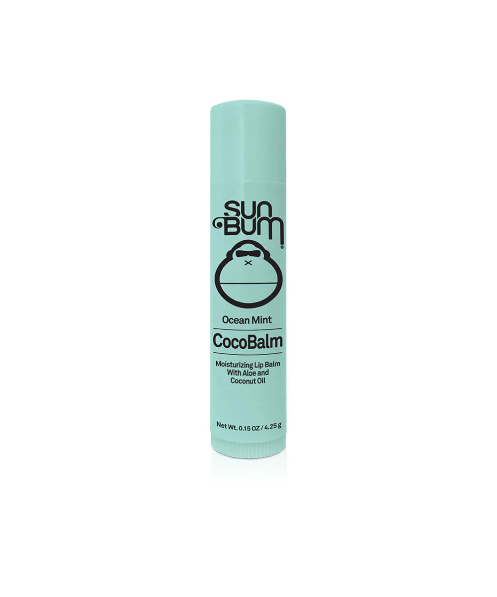 Sun Bum Cocobalm Lip Stick