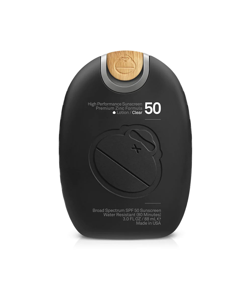 Sun Bum Signature Spf 50 Lotion