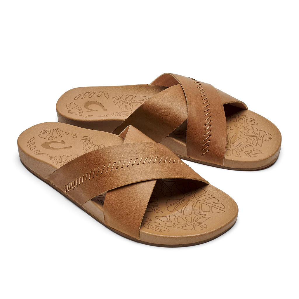 Olukai Womens Kipe'A 'Olu Sandals