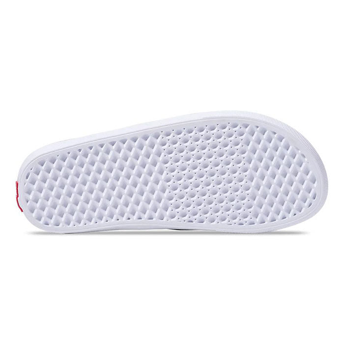 Vans Mens La Costa Lite Checkerboard Sandals