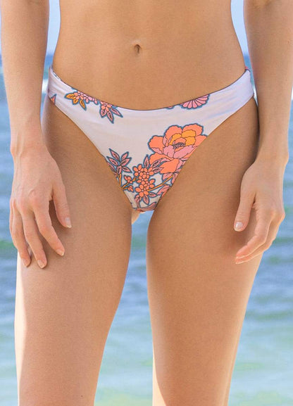 Maaji Le Fleur Bikini Bottom