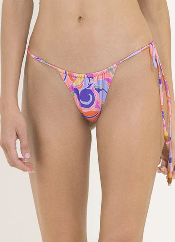 Maaji Pucchini Splashy Bikini Bottom