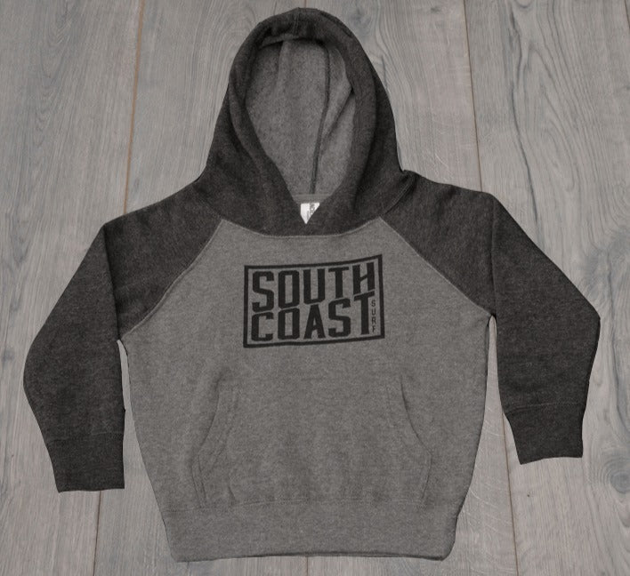 South Coast Youth/Toddler Camper Hoodie