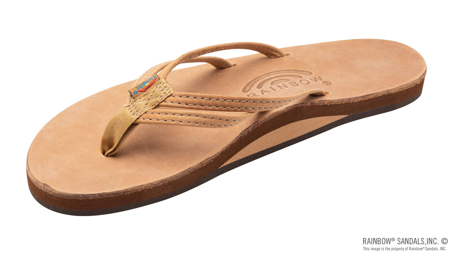 Rainbows Womens Sandpiper Sandals
