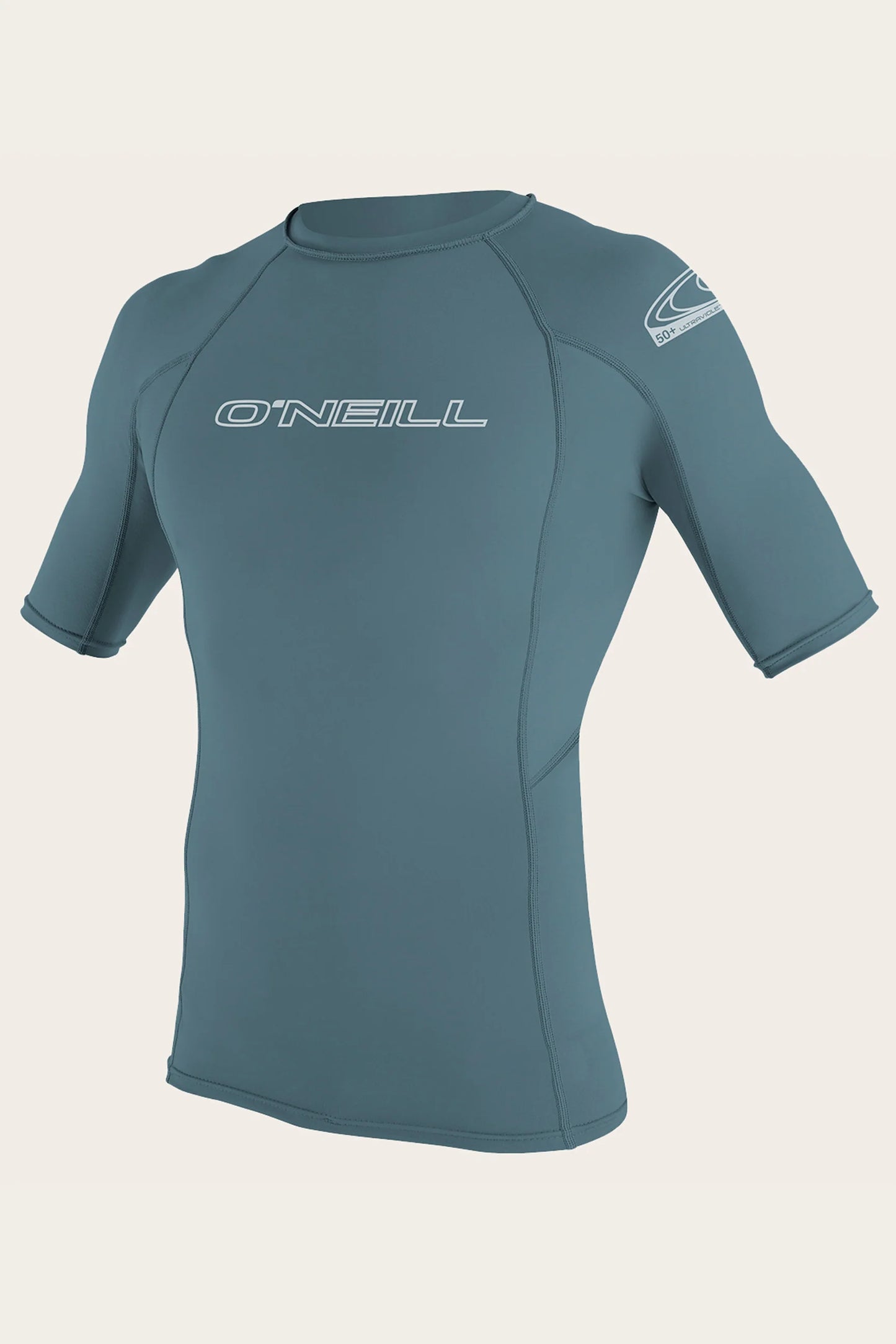 O'Neill Basic Skin Short Sleeve Crewneck Rashguard