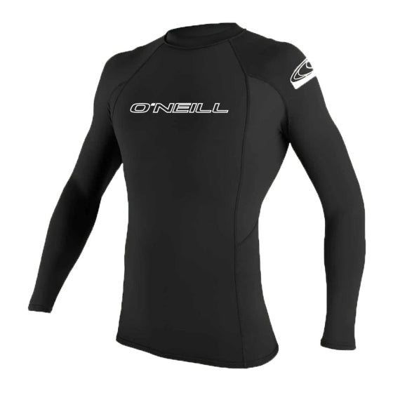 O'Neill Basic Skins Long Sleeve Rashguard