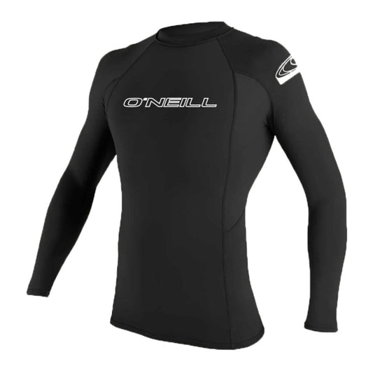 O'Neill Basic Skins Long Sleeve Rashguard