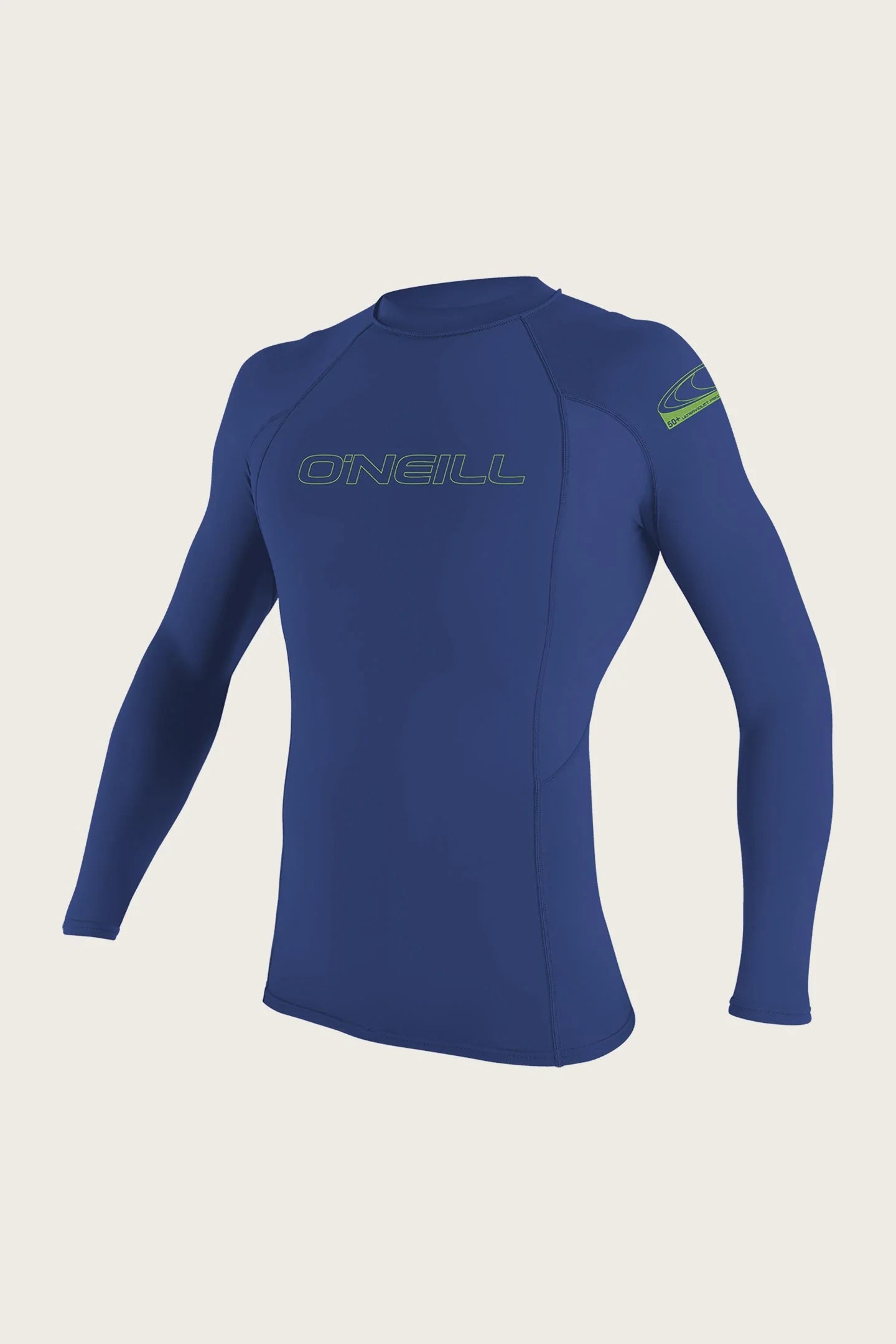 O'Neill Youth Basic Longsleeve Rashguard