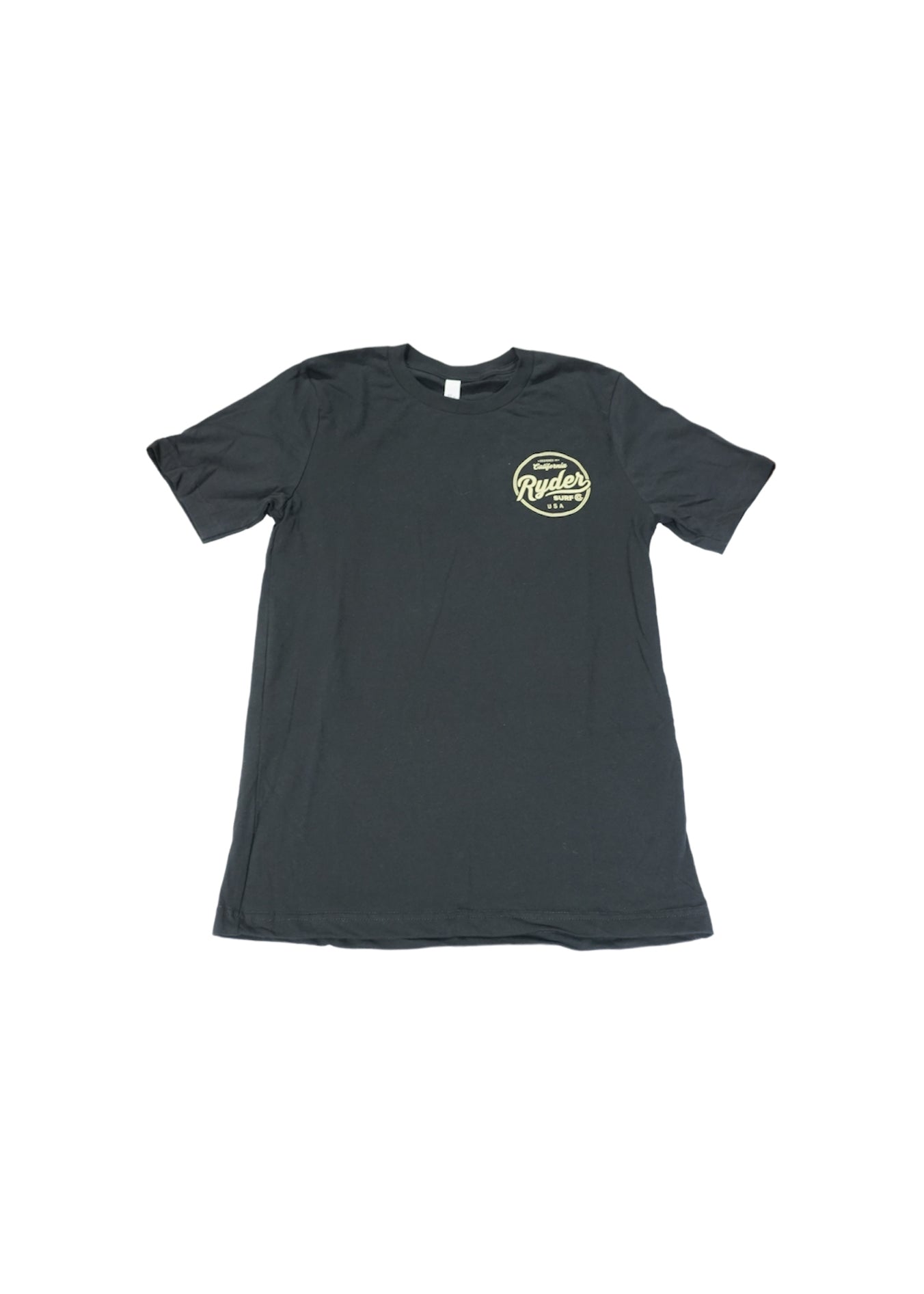 Ryder Surf Mens California Tee