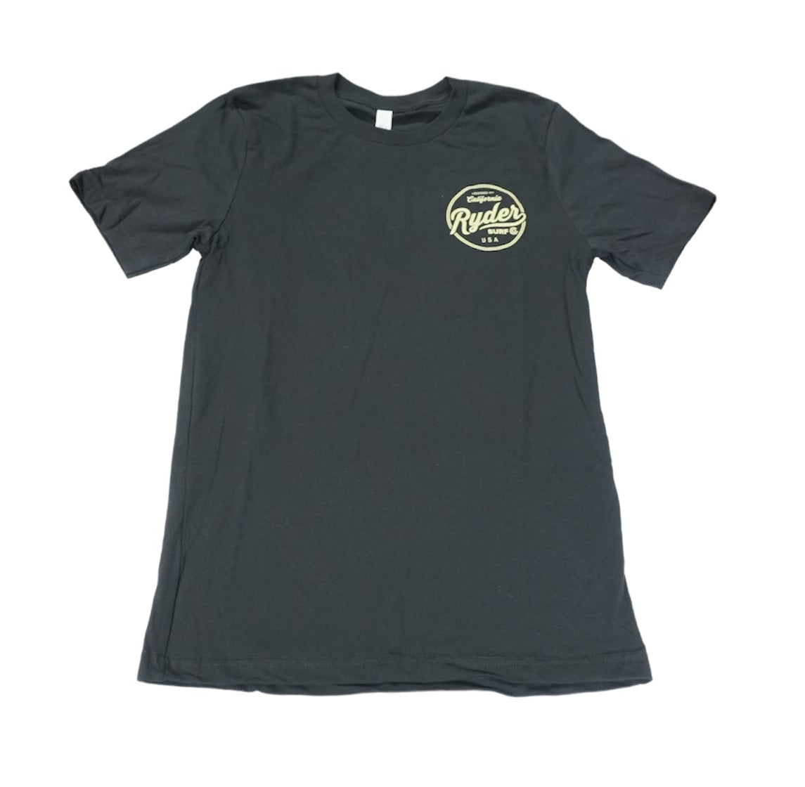 Ryder Surf Mens California Tee
