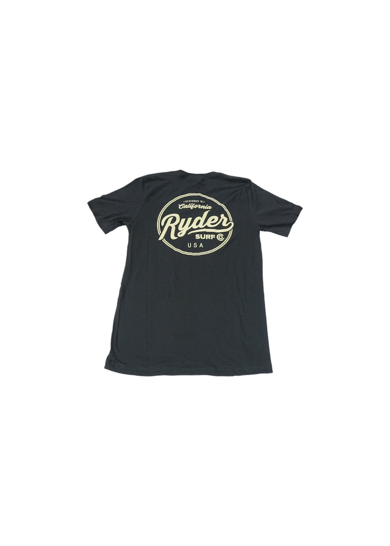 Ryder Surf Mens California Tee