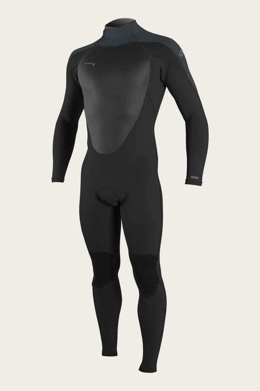 O'Neill Mens 3/2mm Epic Back Zip Wetsuit
