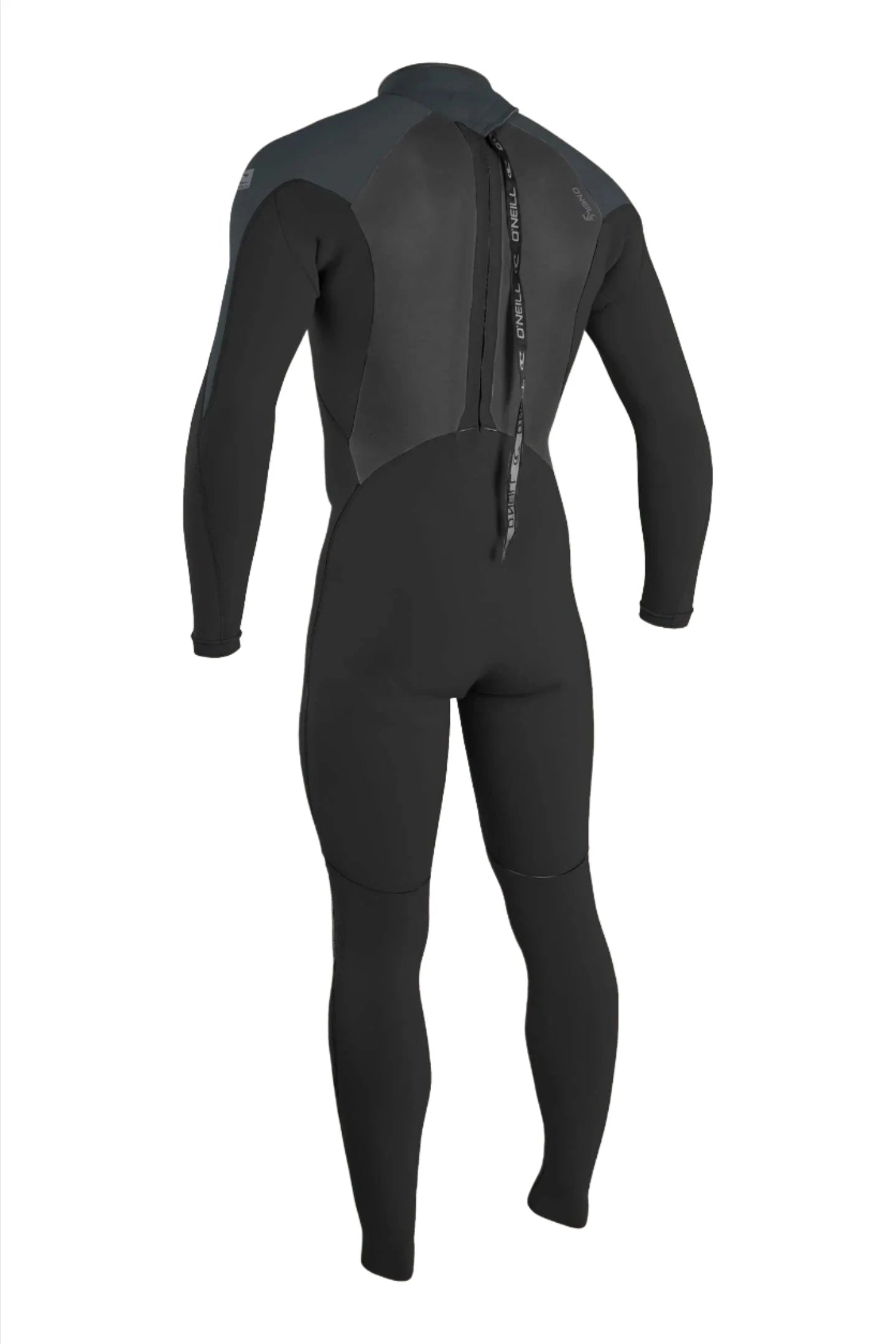 O'Neill Mens 4/3mm Epic Back Zip Wetsuit