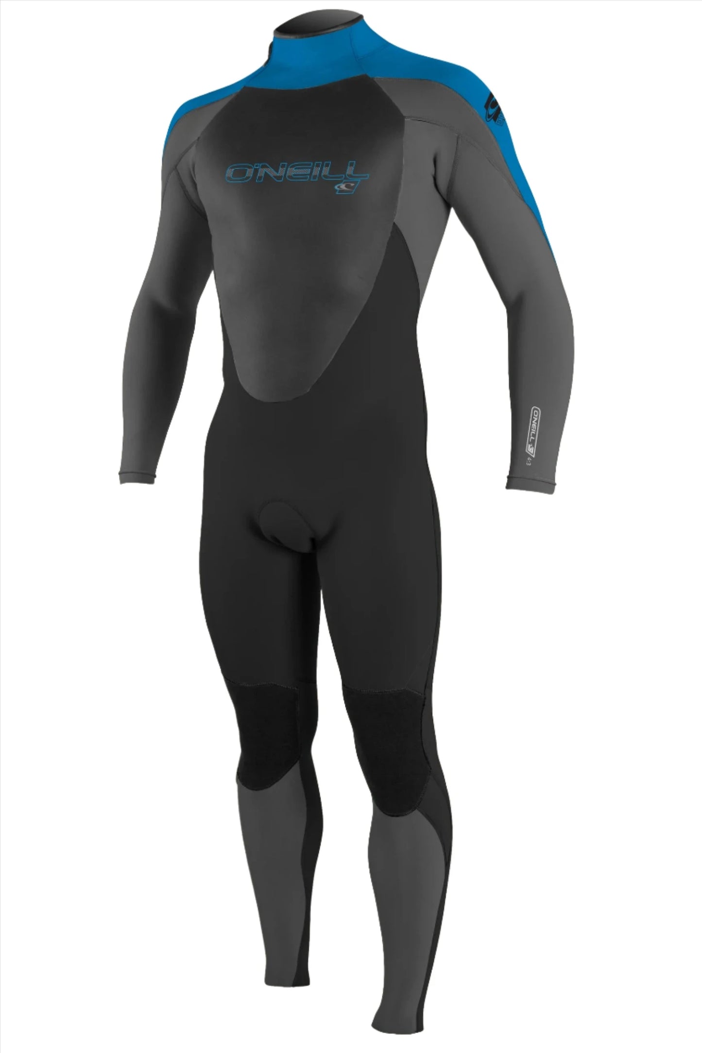 O'Neill Youth 3/2mm Epic Back Zip Wetsuit