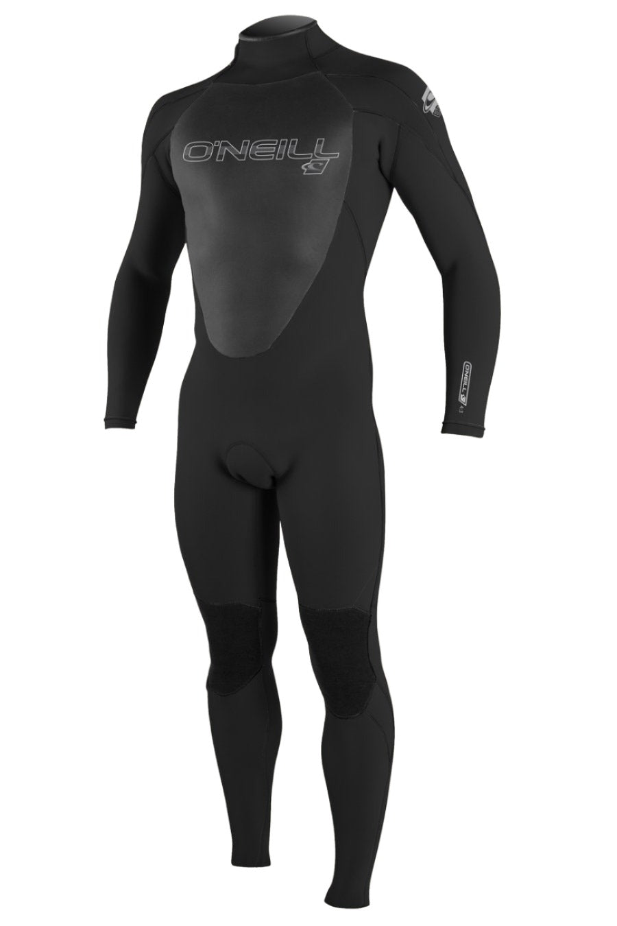 O'NEILL YOUTH 3/2MM EPIC BACK ZIP WETSUIT