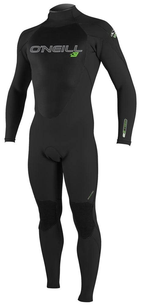 O'Neill Boys 4/3mm Epic Back Zip Wetsuit