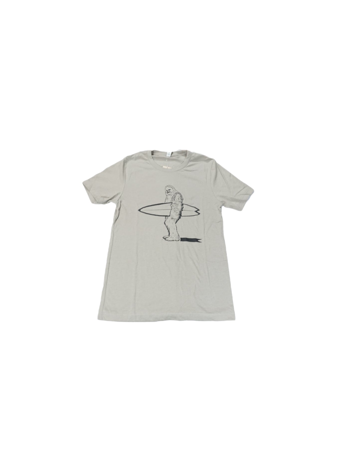 Ryder Adults Chewbacca Tee