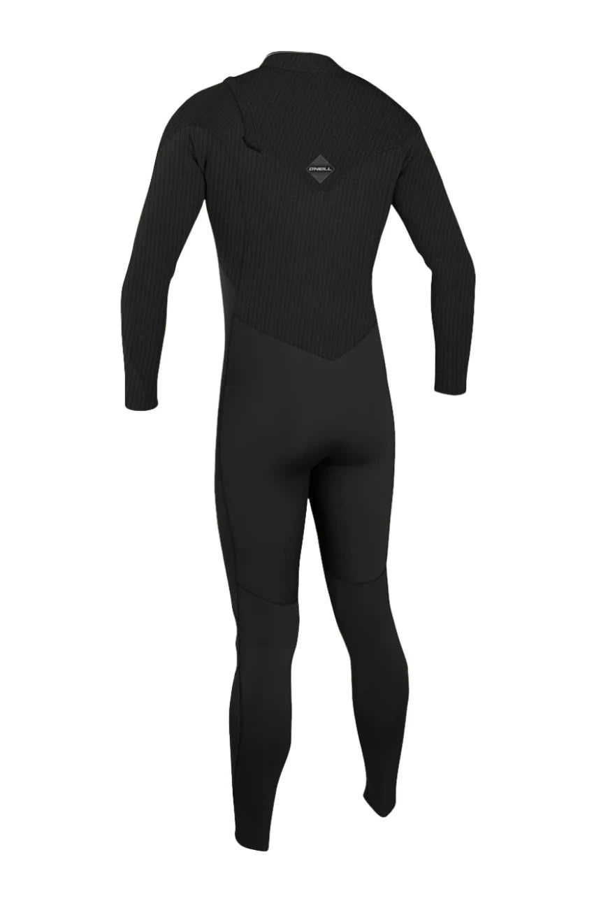 O'Neill Mens 3/2mm Hyperfreak Zipperless Wetsuit