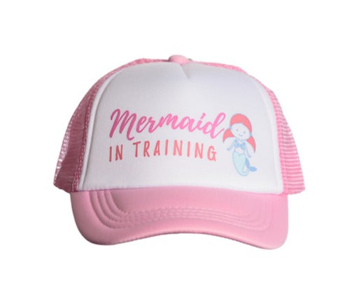 Ryder Kids Mermaid Hat