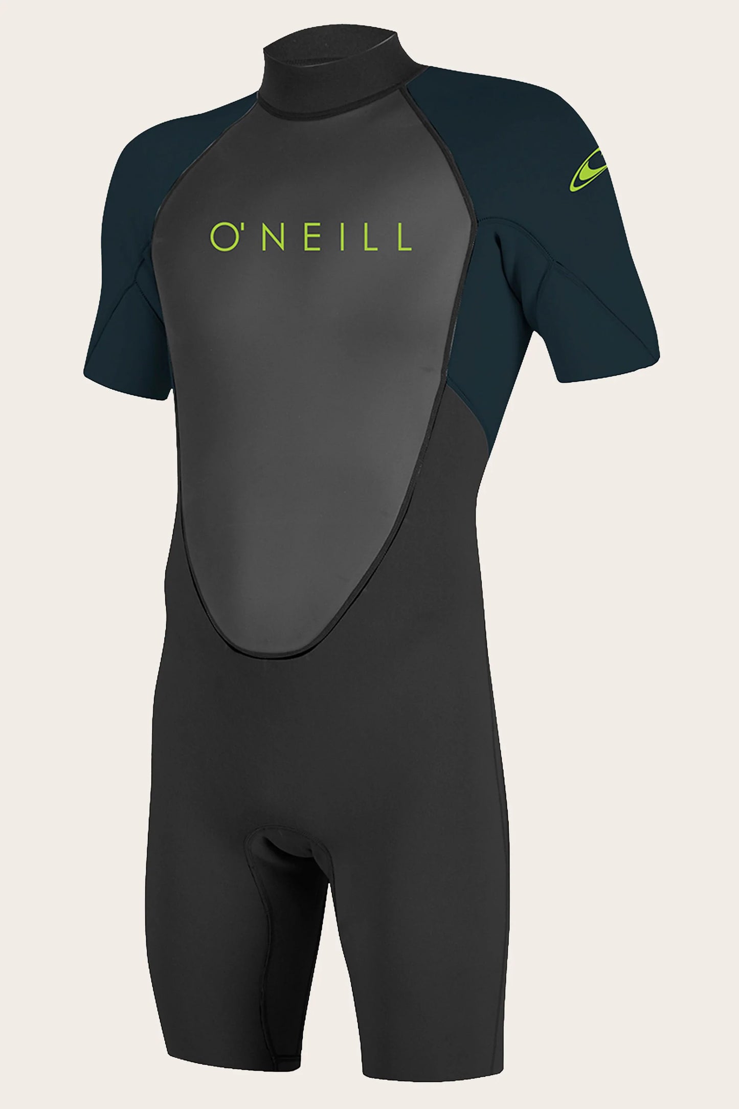 O'NEILL YOUTH 2MM REACTOR BACKZIP SPRINGSUIT