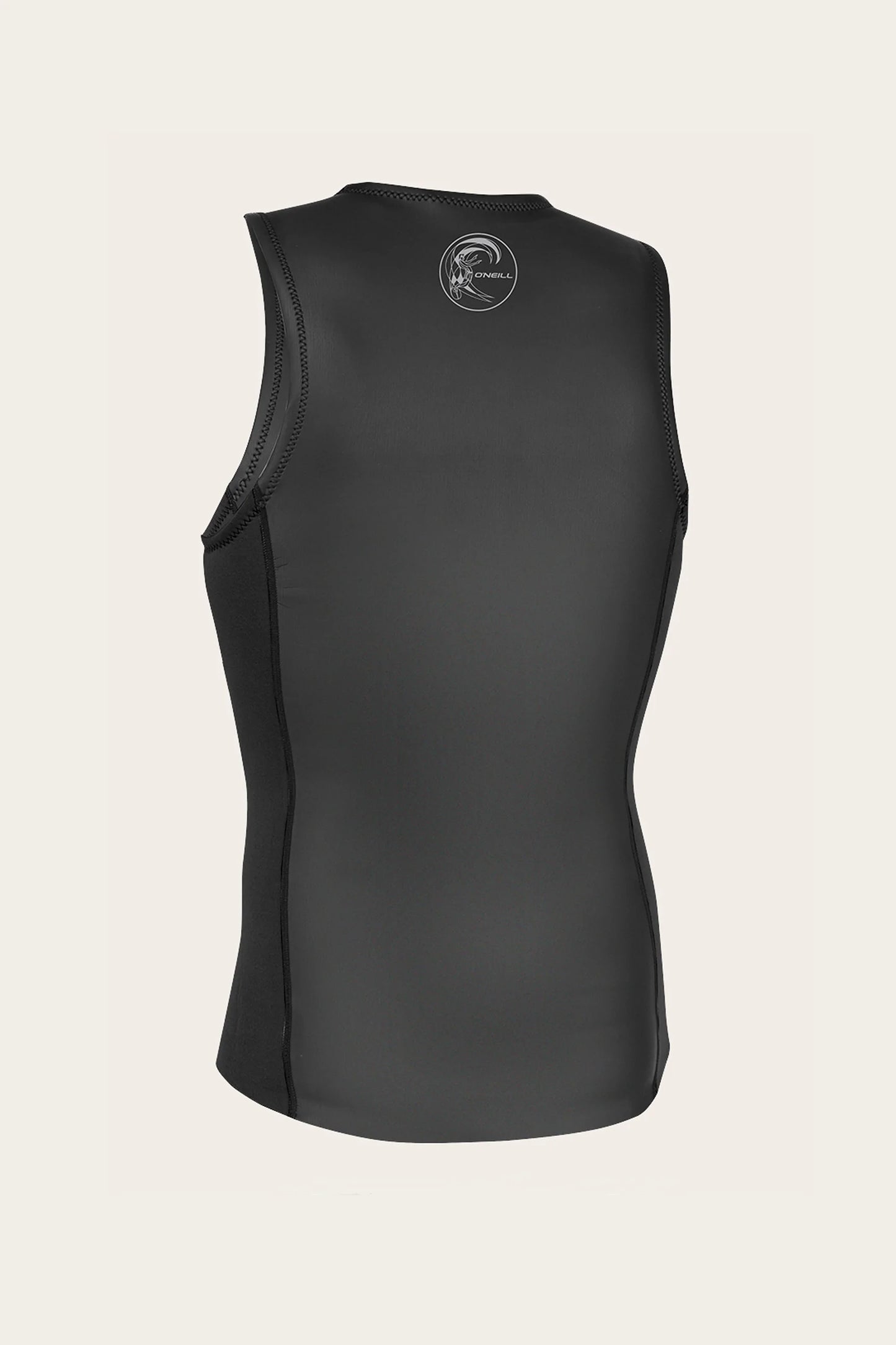 O'Neill Mens O'Riginal 2mm Full Zip Wetsuit Vest