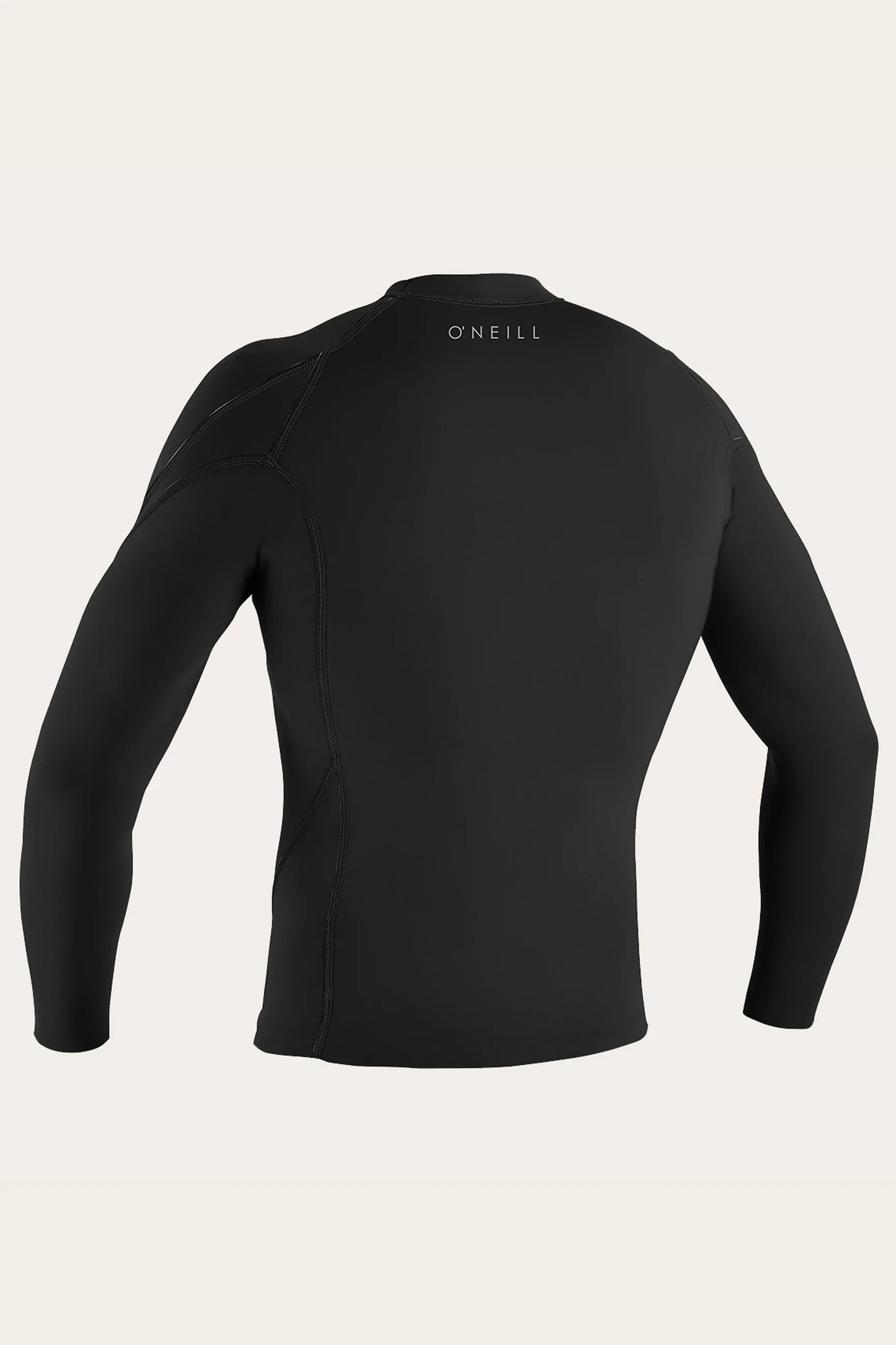 O'Neill Mens 1.5mm Reactor-2 Longsleeve Wetsuit Top