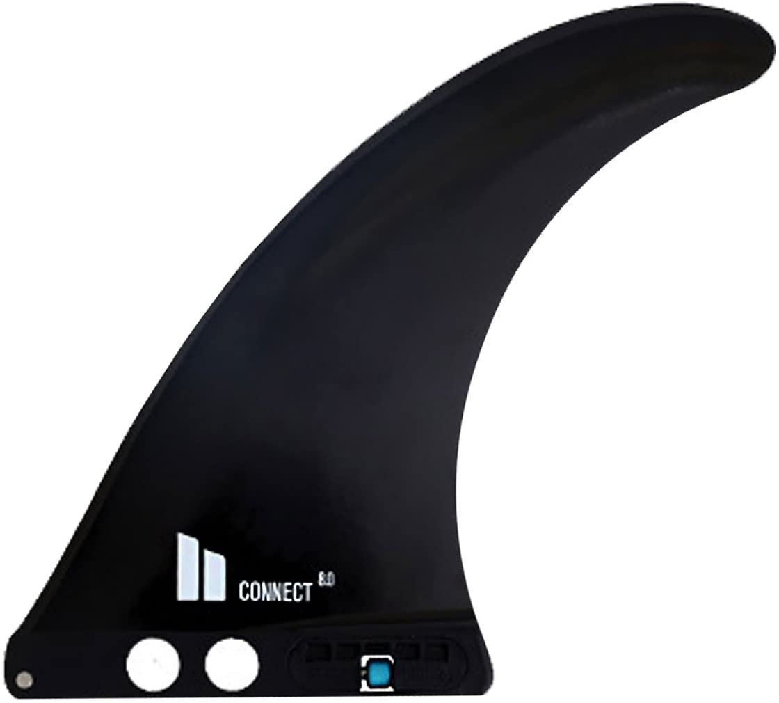 FCS 2 Connect GF Longboard Fin