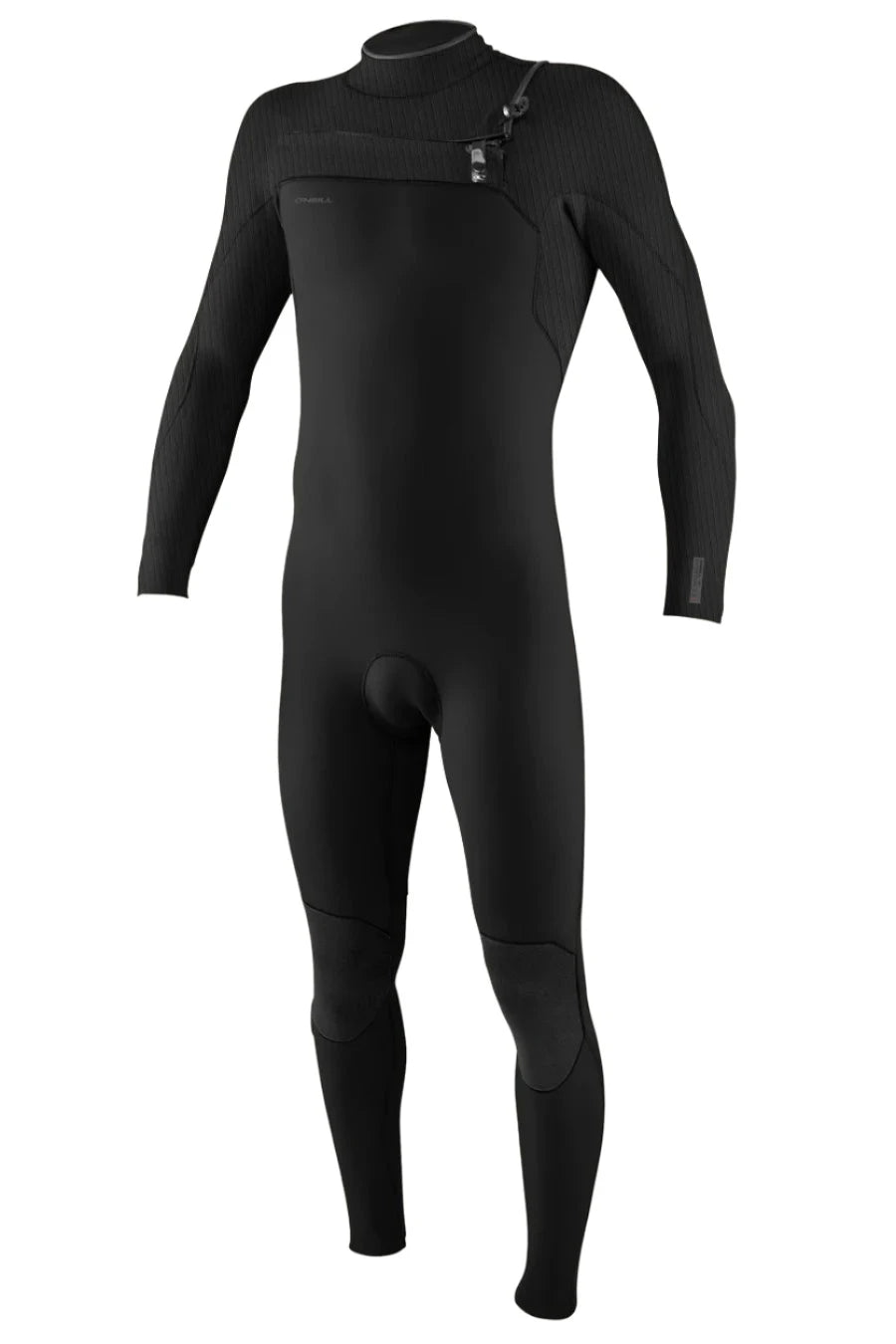 O'Neill Mens 3/2+mm Hyperfreak Chest Zip Wetsuit