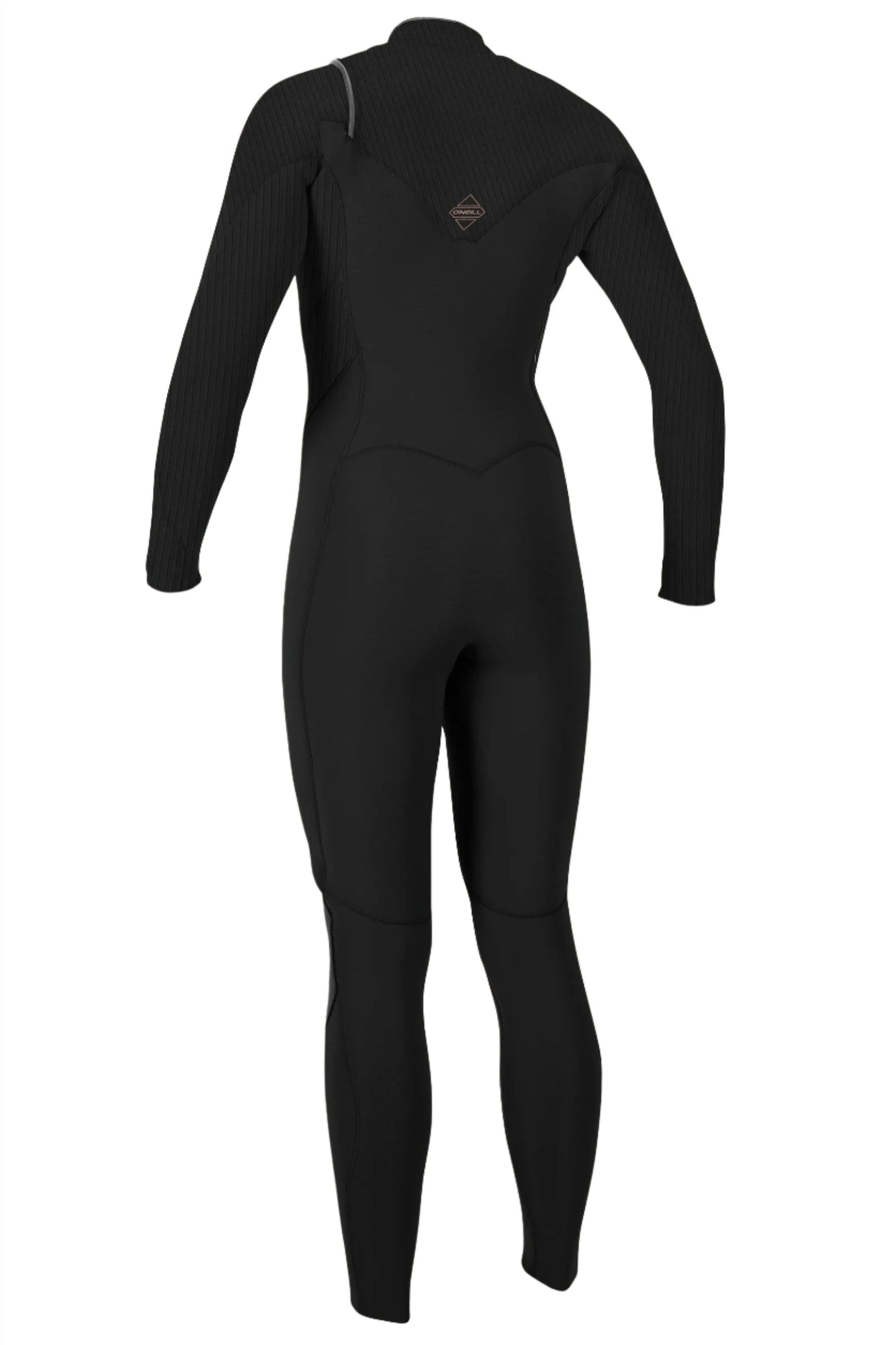 O'Neill Womens 3/2+mm Hyperfreak Chest Zip Wetsuit