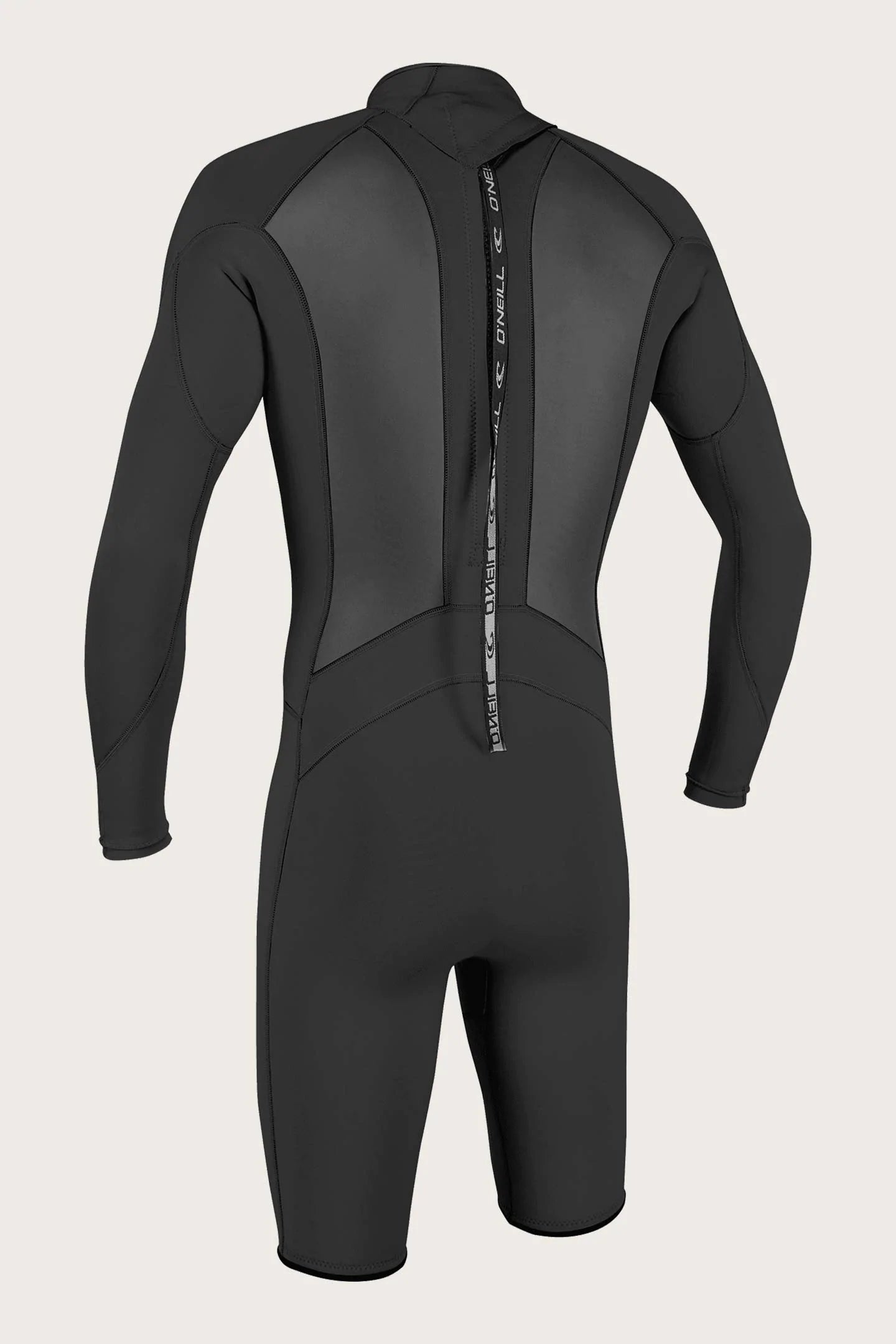 O'Neill Mens 2mm O'Riginal Backzip Longsleeve Springsuit