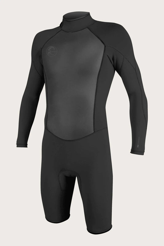O'Neill Mens 2mm O'Riginal Backzip Longsleeve Springsuit