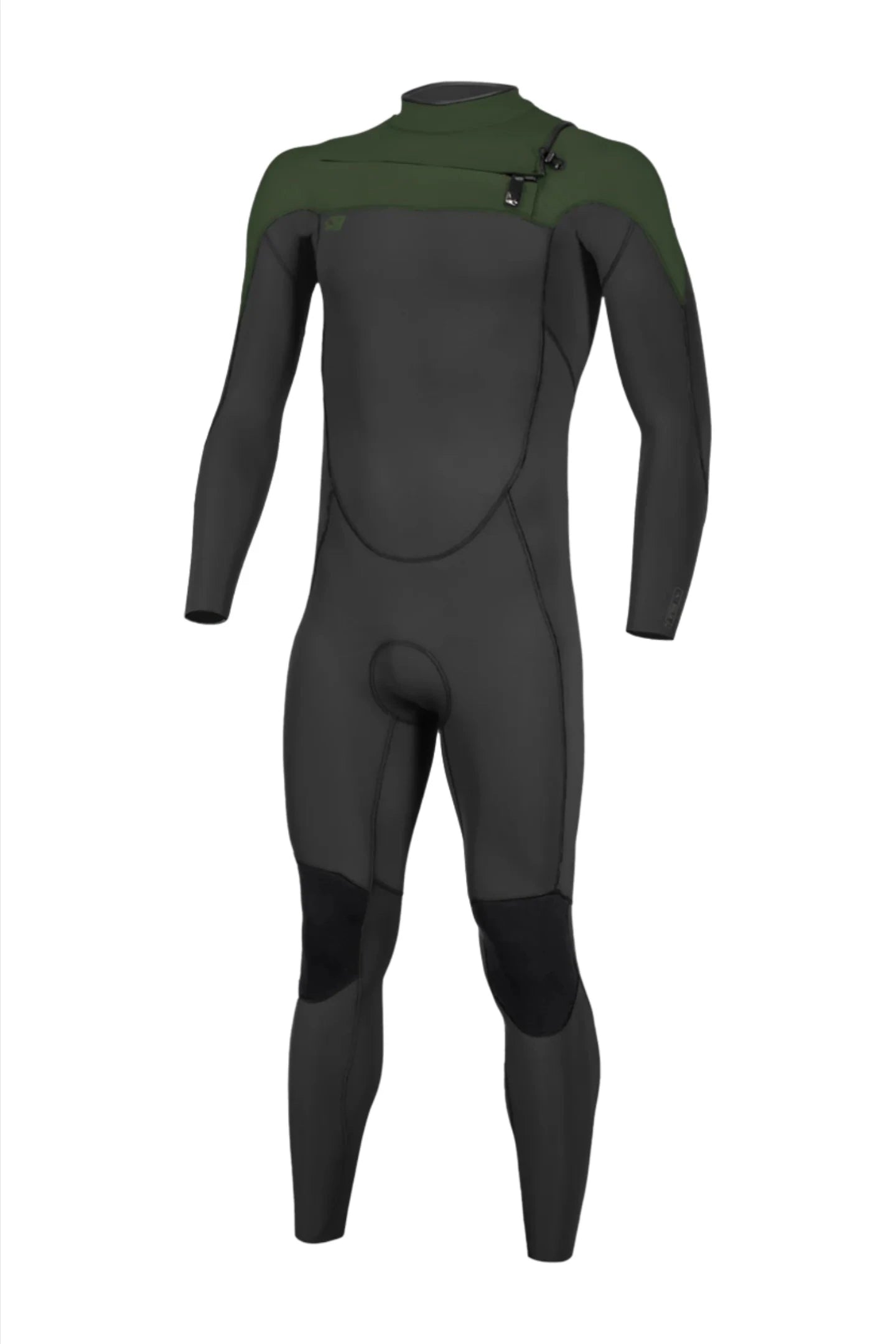 O'Neill Mens Ninja 3/2mm Wetsuit