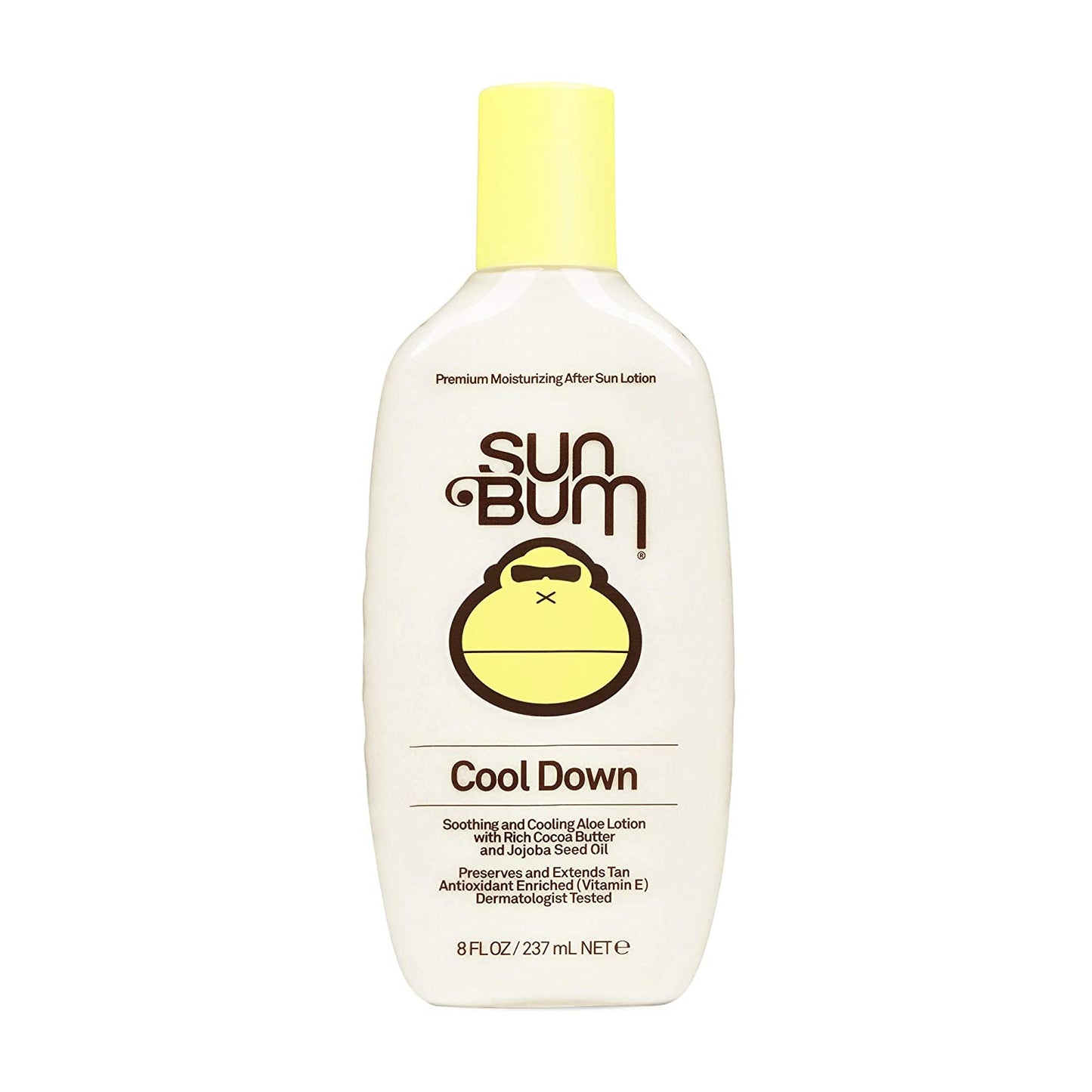 Sun Bum Cool Down Sunburn Relief