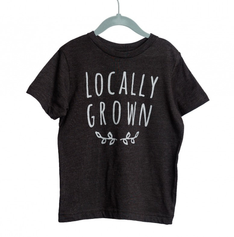 Ryder Surf Kids Locally Grown Tee