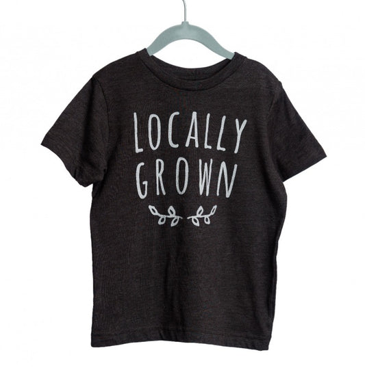 Ryder Surf Kids Locally Grown Tee