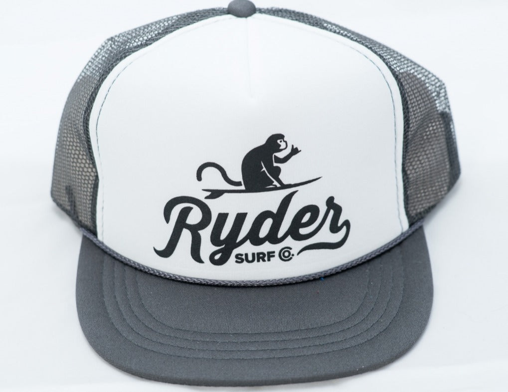 RYDER SURF KIDS TRUCKER