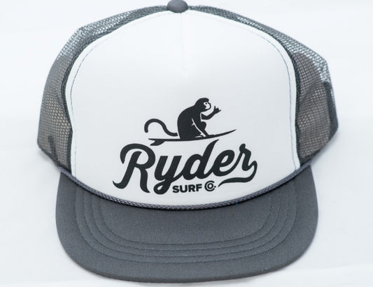 Ryder Surf Kids Trucker