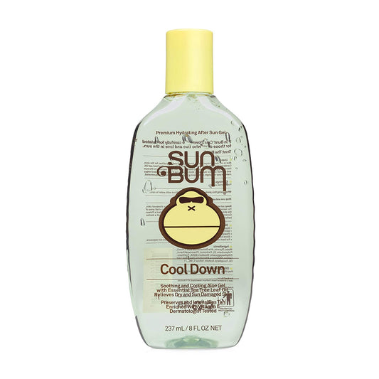 Sun Bum Cool Down Sunburn Relief