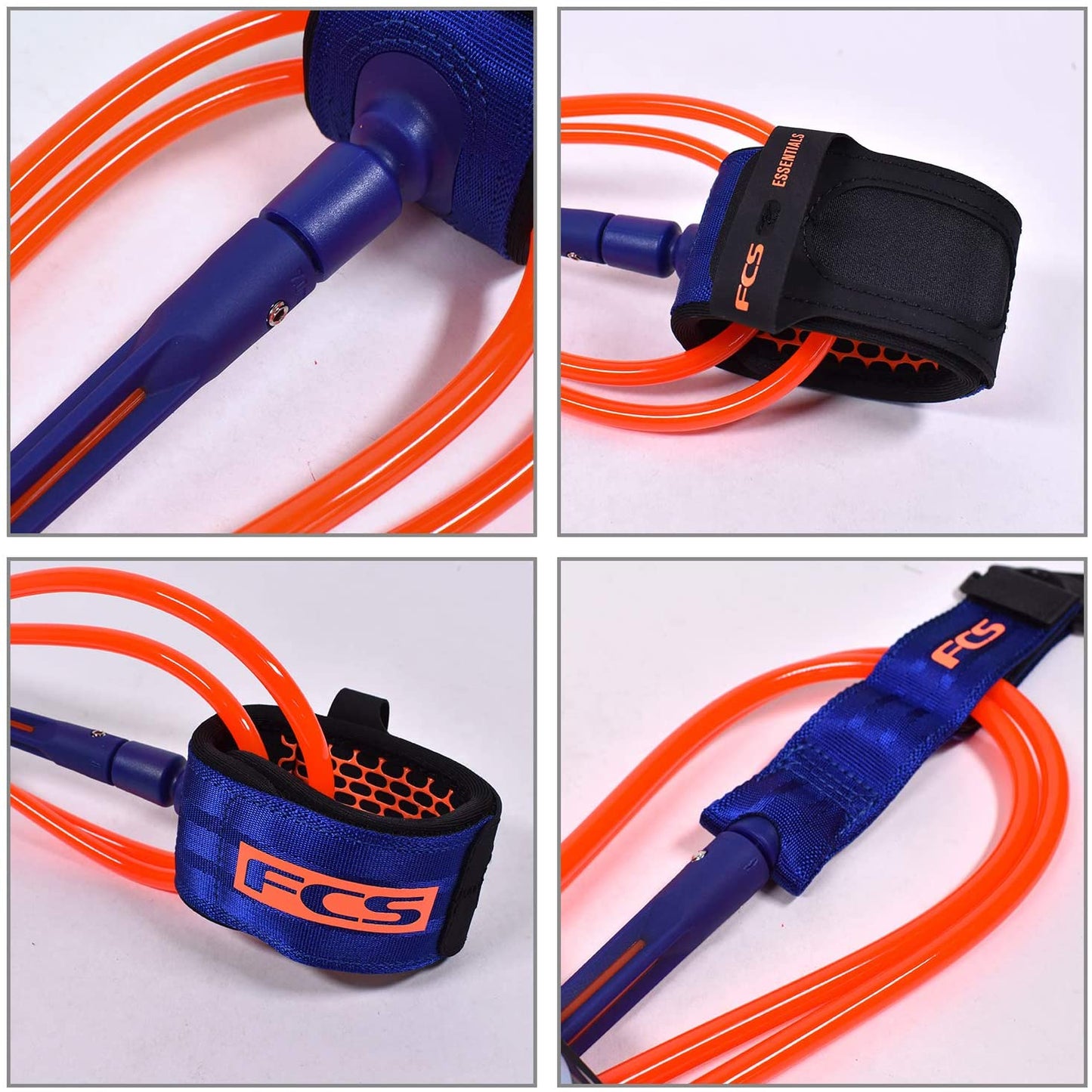 FCS All Around Essential Leash