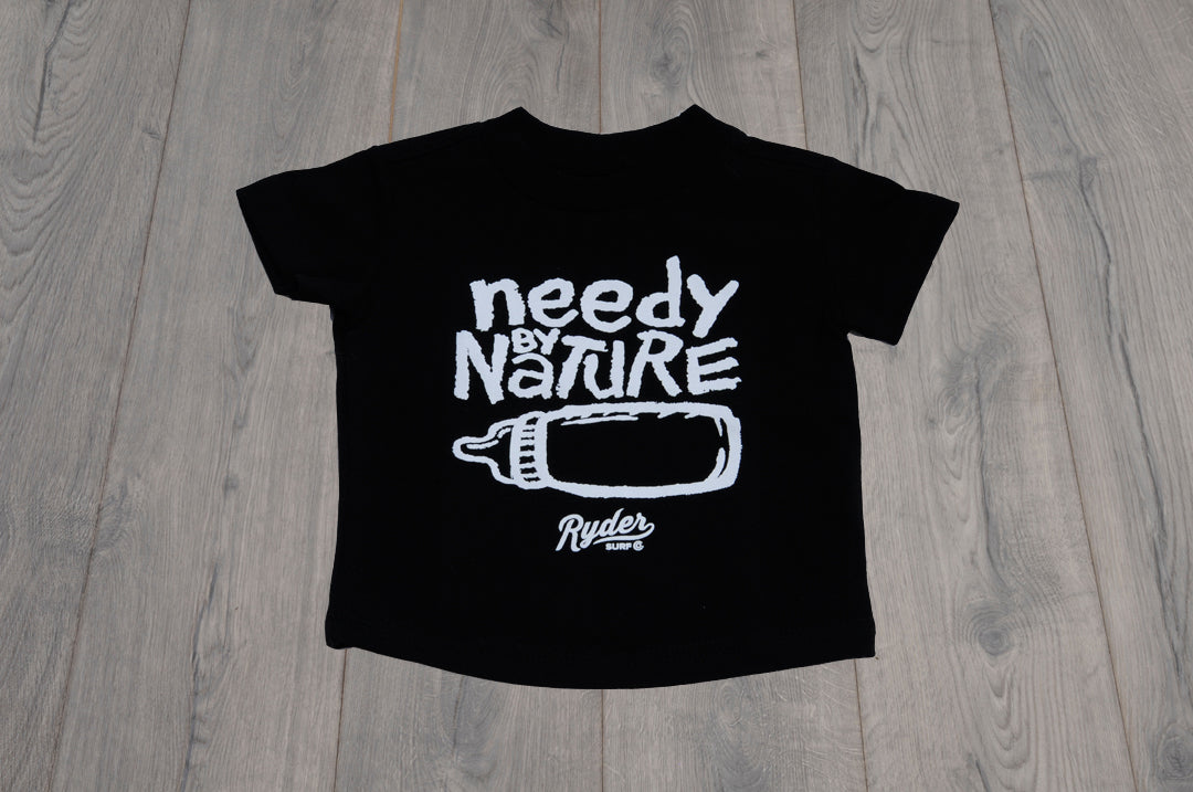 Ryder Surf Toddler Needy By Nature Tee