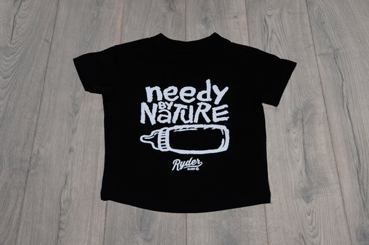 Ryder Surf Toddler Needy By Nature Tee