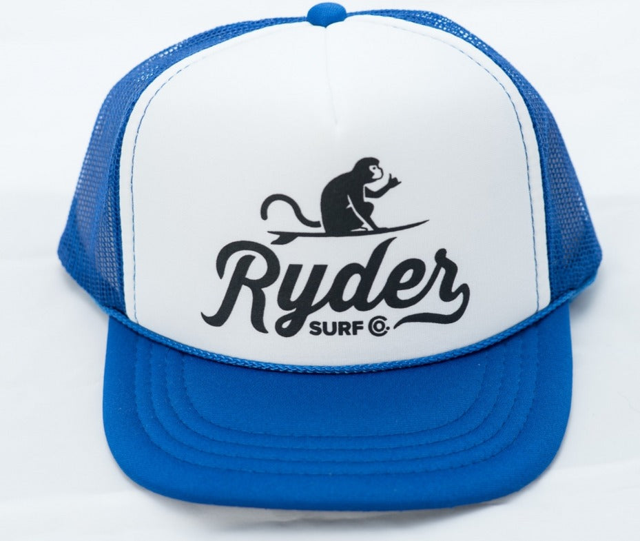 Ryder Surf Kids Trucker