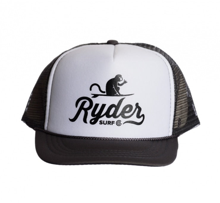 Ryder Surf Kids Trucker