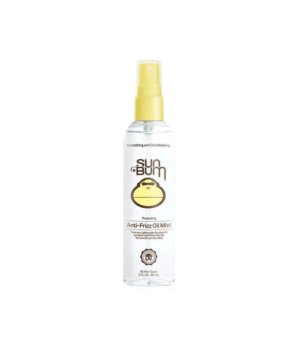 Sun Bum Anti Frizz Mist