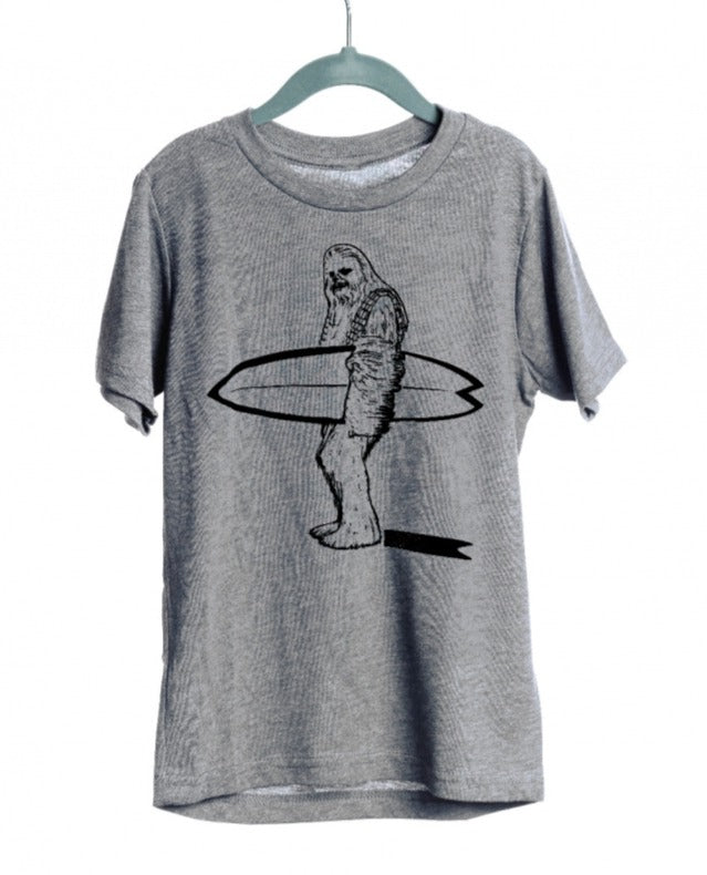 Ryder Surf Kids Chewbacca Tee