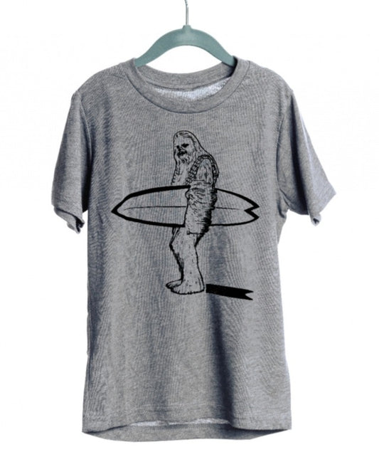 Ryder Surf Kids Chewbacca Tee