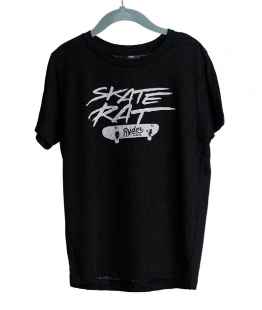Ryder Surf Kids Sk8Rat Tee