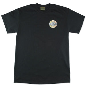 Mr. Zog'S Sex Wax Fade Tee